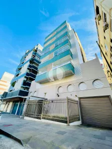 Apartamento com 2 Quartos à venda, 70m² no Bonfim, Santa Maria