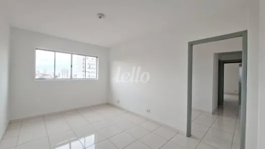 Apartamento com 2 Quartos para alugar, 65m² no Vila Paiva, São Paulo