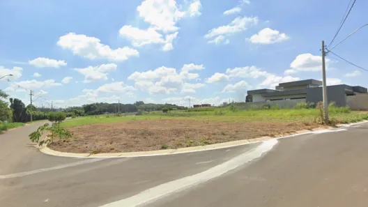 Lote/Terreno à venda, 533m² no Jardim Holanda, Holambra