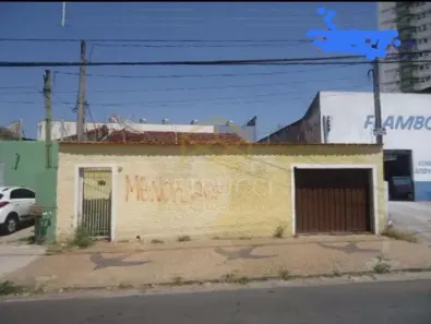 Imóvel Comercial com 3 Quartos à venda, 297m² no Jardim Boa Esperança, Campinas