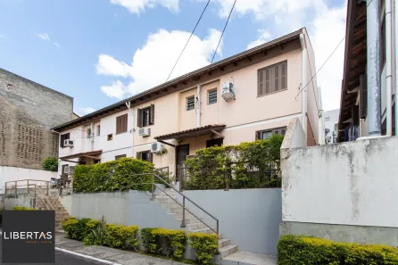 Casa de Condomínio com 3 Quartos à venda, 72m² no Vila Nova, Porto Alegre