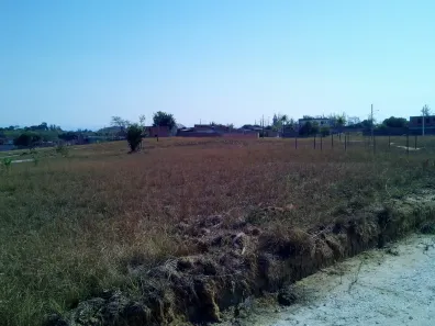 Lote/Terreno à venda, 286m² no Santa Cruz, Rio de Janeiro