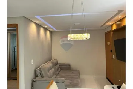 Apartamento com 2 Quartos à venda, 43m² no Petrópolis, Maceió
