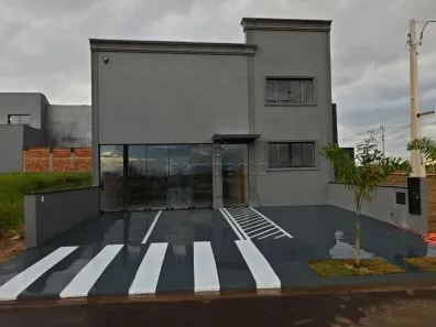 Galpão/Depósito/Armazém para alugar, 165m² no Residencial e Empresarial Ascolo Martin, São José do Rio Preto