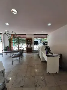 Ponto Comercial à venda, 239m² no Santa Efigênia, Belo Horizonte