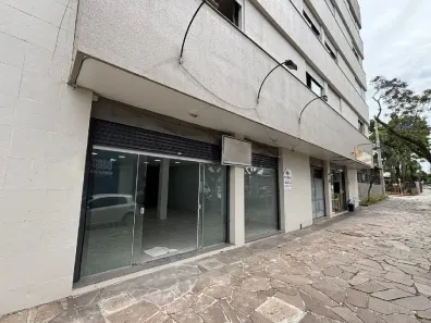 Ponto Comercial para alugar, 160m² no Santa Catarina, Caxias do Sul