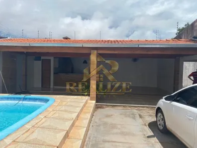 Casa com 3 Quartos à venda, 400m² no Boca da Mata, Imperatriz
