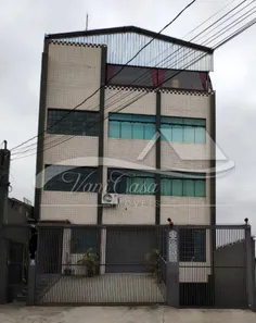 Sala Comercial à venda, 500m² no Vila Firmiano Pinto, São Paulo