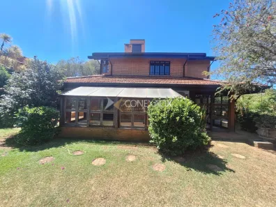 Sobrado com 3 Quartos à venda, 376m² no Vila Brandina, Campinas