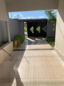 Casa com 3 Quartos à venda, 190m² no Condomínio das Esmeraldas, Goiânia
