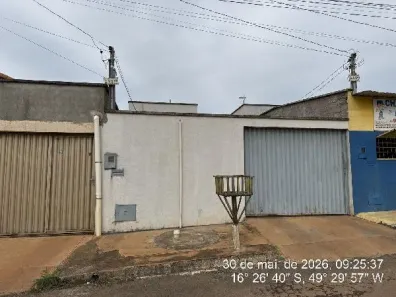 Casa com 2 Quartos à venda, 150m² no , Caturaí