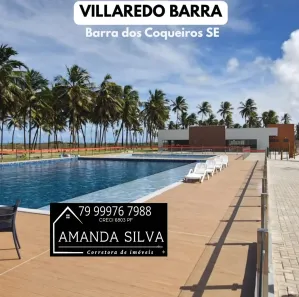 Lote/Terreno à venda, 245m² no , Barra dos Coqueiros
