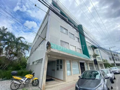Sala Comercial para alugar, 23m² no Centro I, Brusque