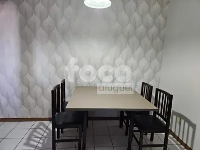 Apartamento com 2 Quartos para alugar, 65m² no Fundinho, Uberlândia