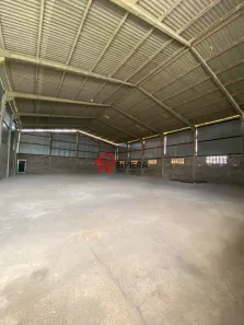 Galpão/Depósito/Armazém para alugar, 12000m² no Distrito Industrial, São Luís