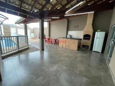 Fazenda/Sítio com 1 Quarto à venda, 96m² no Diário Ville, Rio Claro