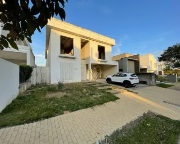 Casa de Condomínio com 4 Quartos à venda, 500m² no Alphaville, Santana de Parnaíba