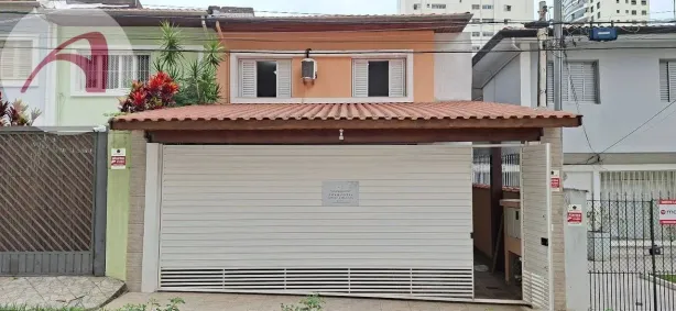 Sobrado com 3 Quartos para alugar, 131m² no Vila Mariana, São Paulo