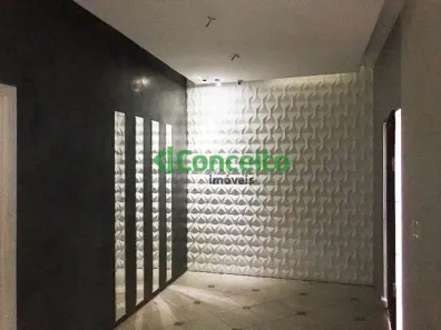 Imóvel Comercial com 3 Quartos para alugar, 172m² no Prado, Belo Horizonte