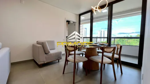 Apartamento com 3 Quartos para alugar, 114m² no Vale do Sereno, Nova Lima