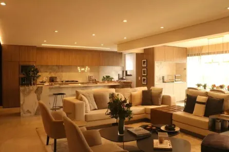 Apartamento com 3 Quartos à venda, 181m² no Perdizes, São Paulo