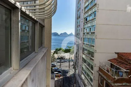 Apartamento com 3 Quartos à venda, 152m² no Icaraí, Niterói