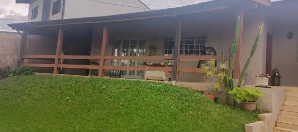 Casa com 3 Quartos para alugar, 259m² no Cidade Universitária, Campinas