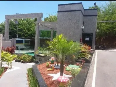 Apartamento com 2 Quartos à venda, 48m² no Caixa D'Água, Lauro de Freitas