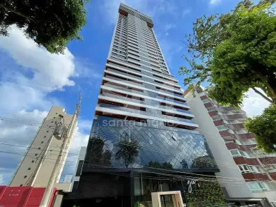 Apartamento com 3 Quartos à venda, 156m² no Centro, Chapecó
