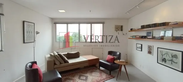 Sala Comercial à venda, 45m² no Vila Olímpia, São Paulo