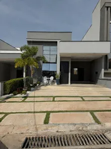 Casa de Condomínio com 3 Quartos à venda, 200m² no Loteamento Park Gran Reserve, Indaiatuba