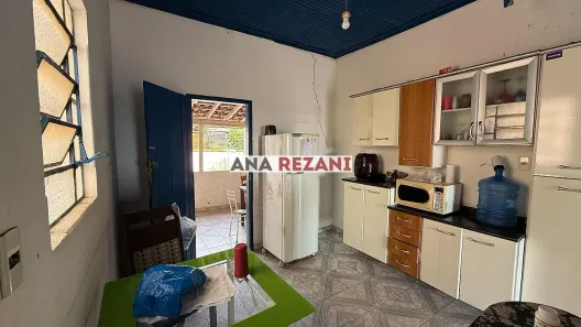 Casa com 2 Quartos à venda, 105m² no Vila Ferrielo, Boituva