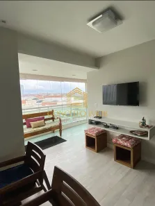 Apartamento com 1 Quarto à venda, 72m² no Caminho das Árvores, Salvador