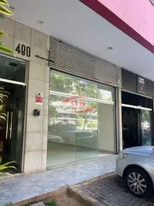 Ponto Comercial à venda, 38m² no Buritis, Belo Horizonte