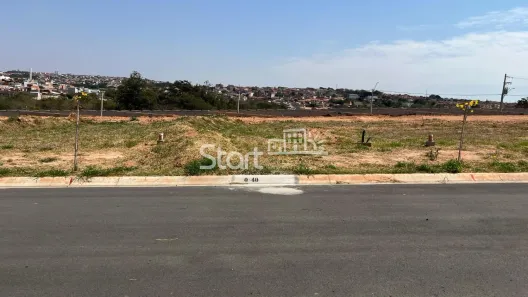 Lote/Terreno à venda, 200m² no Nossa Senhora Aparecida, Paulínia