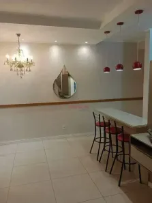 Apartamento com 2 Quartos à venda, 56m² no Planalto, São Bernardo do Campo