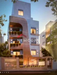 Apartamento com 3 Quartos à venda, 157m² no Carmo, Belo Horizonte