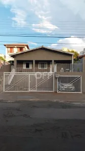 Sobrado com 3 Quartos à venda, 150m² no Vila Aurocan, Campinas