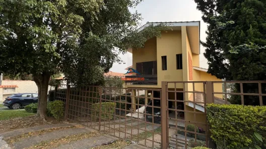 Casa de Condomínio com 3 Quartos à venda, 324m² no San Diego Park, Cotia
