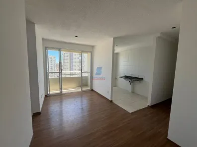 Apartamento com 2 Quartos à venda, 53m² no Parque Riacho das Pedras, Contagem