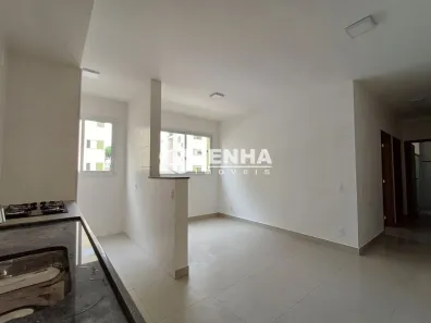 Apartamento com 2 Quartos para alugar, 55m² no Jaraguá, Uberlândia