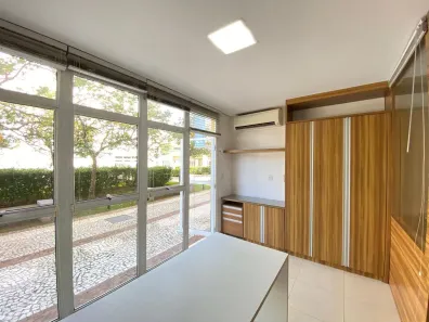 Sala Comercial à venda, 42m² no Boa Vista, Sorocaba