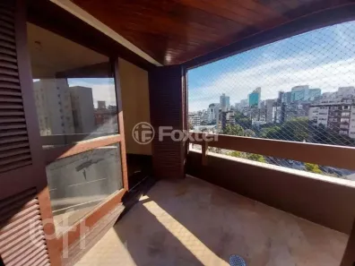 Apartamento com 3 Quartos à venda, 172m² no Rio Branco, Porto Alegre