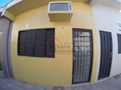 Sala Comercial com 1 Quarto para alugar, 40m² no Barão Geraldo, Campinas