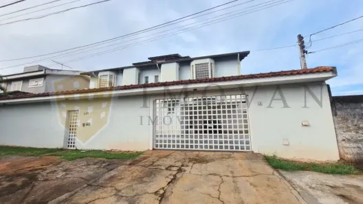 Sobrado com 3 Quartos à venda, 312m² no Jardim Canadá, Ribeirão Preto