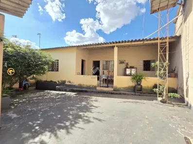 Casa com 2 Quartos à venda, 93m² no Cidade Vera Cruz, Aparecida de Goiânia