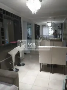 Apartamento com 2 Quartos à venda, 46m² no Parque Residencial Flamboyant, São José dos Campos