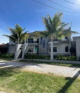 Sobrado com 5 Quartos à venda, 515m² no Zona 02, Maringá