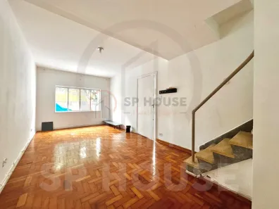 Sobrado com 2 Quartos à venda, 96m² no Indianópolis, São Paulo