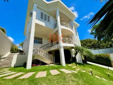 Casa com 4 Quartos à venda, 640m² no Garças, Belo Horizonte